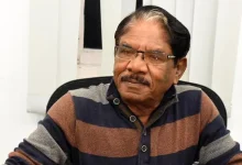 Bharathiraja: The Creator Who Brought the Fragrance of Rural Soil to the Silver Screen.
