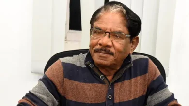 Bharathiraja: The Creator Who Brought the Fragrance of Rural Soil to the Silver Screen.