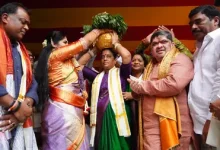 Bonalu Festival Hyderabad will begin on July 16 with grand celebrations at Sri Jagadamba Mahankali Temple in Golconda.