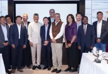 CM Naidu invites startup venture capitalists in Singapore to partner with Andhra