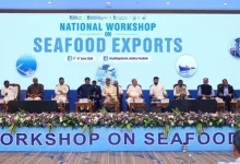Centre backs states in big push to achieve Rs 1 lakh crore seafood exports target