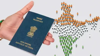 Immigration and Foreigners Amendment Rules 2026 notified by Centre