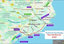 Centre okays Rameshwar-Paradeep coastal highway in Odisha for Rs 8,300 crore