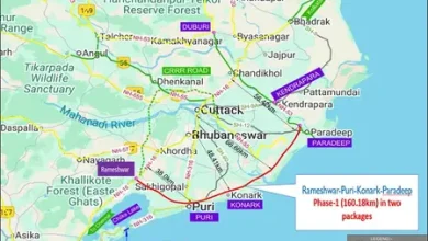 Centre okays Rameshwar-Paradeep coastal highway in Odisha for Rs 8,300 crore