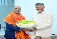 Chandrababu Naidu meets Sunil Bharti Mittal to discuss Andhra Pradesh Digital Infrastructure and connectivity projects.