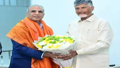 Chandrababu Naidu meets Sunil Bharti Mittal to discuss Andhra Pradesh Digital Infrastructure and connectivity projects.