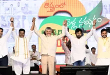 Coalition Government's Two-Year Celebration: The Centre Gave Oxygen to Andhra Pradesh