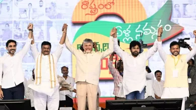 Coalition Government's Two-Year Celebration: The Centre Gave Oxygen to Andhra Pradesh