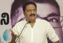 Complaint against actor Prakash Raj in Tirupati court for hurting religious sentiments