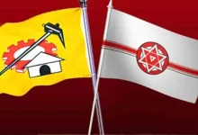 TDP and Jana Sena Finalize Their Rajya Sabha Candidates.