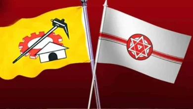 TDP and Jana Sena Finalize Their Rajya Sabha Candidates.