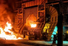 Death toll in Vizag Steel Plant accident rises to 9