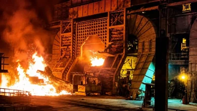 Death toll in Vizag Steel Plant accident rises to 9