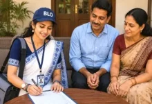 Door-to-door enumeration begins under SIR in Telangana