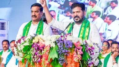 Future City to play key role in making Telangana one-trillion-dollar economy: CM Revanth
