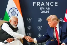 G7 Summit: PM Modi, Prez Trump discussed West Asia, India-US trade deal & bilateral cooperation across sectors: MEA