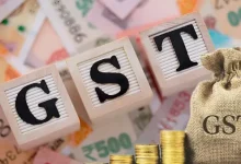 India GST Collections May 2026 near ₹2 lakh crore driven by strong import tax revenue