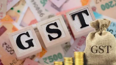 India GST Collections May 2026 near ₹2 lakh crore driven by strong import tax revenue