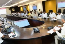 Godavari Pushkaralu 2027 preparations reviewed by Chandrababu Naidu