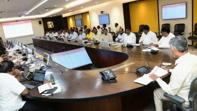 Godavari Pushkaralu 2027 preparations reviewed by Chandrababu Naidu