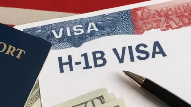 Good News for Indians: Court Scraps $100,000 Visa Fee; Major Relief for U.S. Companies