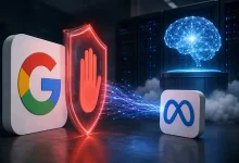 Google restricts Meta Gemini AI access due to AI computing capacity constraints
