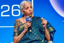 Govt to take further steps to attract foreign investment: FM Sitharaman
