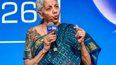 Govt to take further steps to attract foreign investment: FM Sitharaman