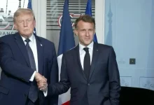 Hormuz to fully reopen by Friday: Trump
