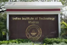 IIT Madras showcasing deep-tech innovations and startups at Bharat Innovates 2026