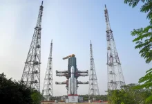 ISRO semi-cryogenic engine hot test at 175 tonnes conducted at Mahendragiri