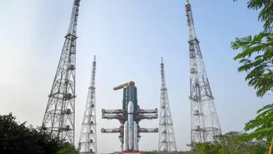 ISRO semi-cryogenic engine hot test at 175 tonnes conducted at Mahendragiri
