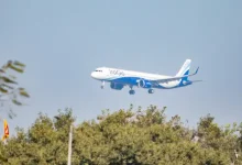 IndiGo commences operations from Noida International Airport, to connect 16 destinations