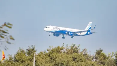 IndiGo commences operations from Noida International Airport, to connect 16 destinations