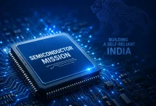 Finance Ministry approves Rs 1.25 lakh crore for India Semiconductor Mission 2.0 to strengthen semiconductor manufacturing.