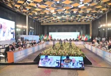 India-chaired BRICS meet launches Digital Centre of Excellence for smart grids, energy storage