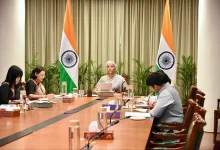 India continues to be among world’s fastest-growing major economies: FM Sitharaman