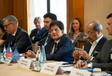 India is a compelling case for world on AI: Piyush Goyal