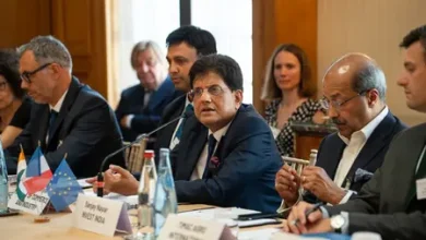 India is a compelling case for world on AI: Piyush Goyal