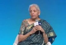 India well-positioned for sustained economic growth: FM Sitharaman