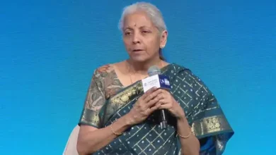 India well-positioned for sustained economic growth: FM Sitharaman