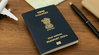 Indian passport application fee revised from July 1, 2026 for fresh passports, renewals, and Tatkaal services