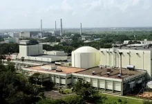 Nuclear hydrogen production facility using Cu-Cl thermochemical cycle at IGCAR Kalpakkam