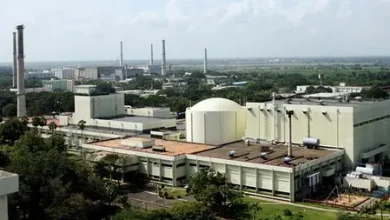 Nuclear hydrogen production facility using Cu-Cl thermochemical cycle at IGCAR Kalpakkam
