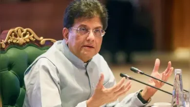India’s growth story is driven by resilience, learning and ambition: Piyush Goyal