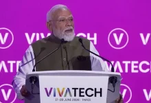 India’s tech solutions delivering prosperity at grassroots level: PM Modi