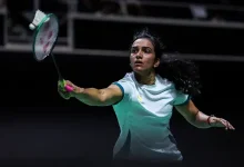 Indonesia Open: Sindhu, Ayush lose as India's singles campaign ends; Hariharan-Arjun advance