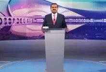 Infrastructure and intelligence key pillars to make India a leading global power: Gautam Adani