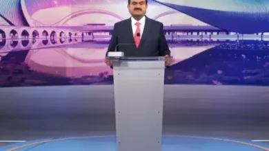 Infrastructure and intelligence key pillars to make India a leading global power: Gautam Adani