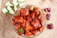 "Is eating mango pickle every day harmful to the heart?